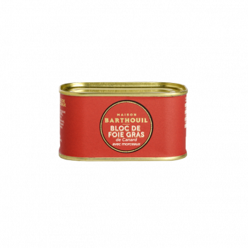 Foie gras de Canard