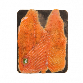 Saumon Biologique Gravlax