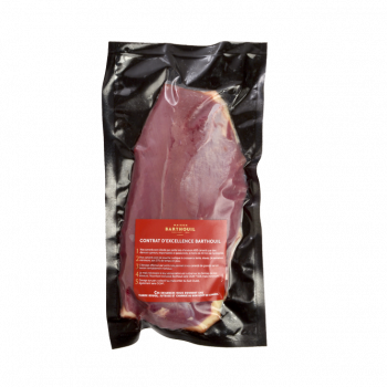 Magret de Canard