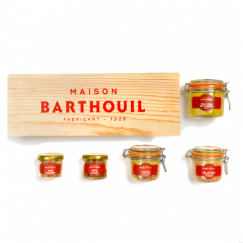 Petit Coffret