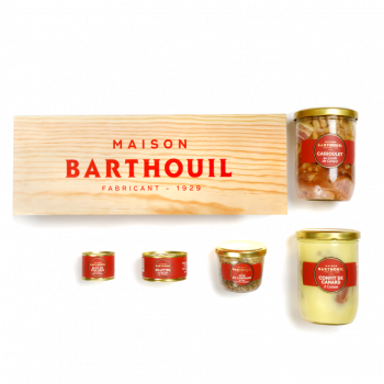 Petit Coffret