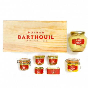Grand Coffret