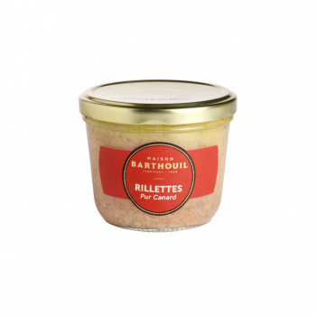 Rillettes