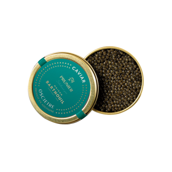 Caviar Osciètre Royal