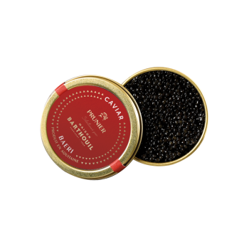 Caviar d’aquitaine