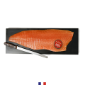 Saumon Français fumé à l’ancienne