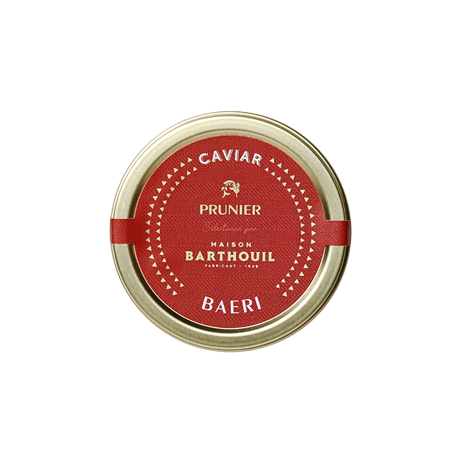 Caviar