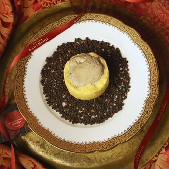 Foie gras en conserve KRIAXERA