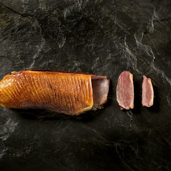 Magret à l'os maturé KRIAXERA