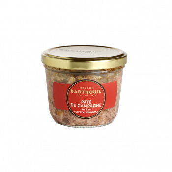 Pâté de Campagne